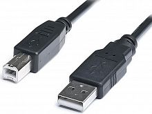 Кабель USB 2.0 Am-Bm 3м