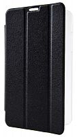 Чехол Trans Cover для планшета Samsung Tab A 7.0/T280/T285 чёрный