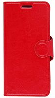 Чехол-книжка Red Line Book Type для Samsung Galaxy A300/A3 красный