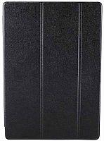 Чехол Trans Cover для планшета Samsung Tab 10.5 S5e/T725 черный