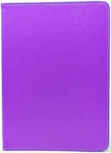 Чехол универсальный Magic case для планшета - Tape 7.0 фиолетовый