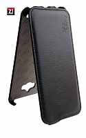 Чехол-книжка Aksberry для ASUS ZenFone Max ZC550KL (черный)
