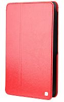 Чехол футляр-книга HOCO для Samsung SM-T320 Galaxy Tab Pro 8.4 (Red (Crystal))