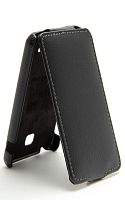Чехол футляр-книга Art Case для LG P875 Optimus F5 4G LTE (чёрный)