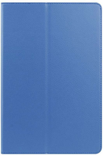 Чехол Trans Cover для планшета Samsung Tab S7 T870/T875 синий