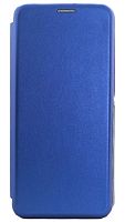 Чехол-книга OPEN COLOR для Samsung Galaxy A13/A135 синий
