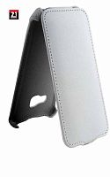 Чехол футляр-книга Armor Case для SAMSUNG Galaxy A320/A3 (2017) белый