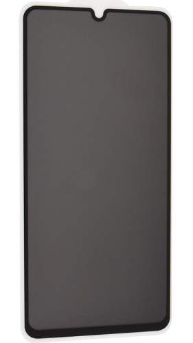 Противоударное стекло для Xiaomi Redmi 13C конфиденциальное
