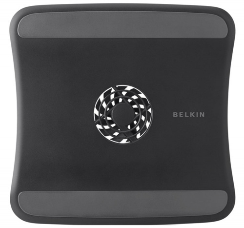Подставка для ноутбука Belkin Cooling Pad черный F5L055erBLK