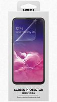 Пленка Samsung G970 Galaxy S10e глянцевая Оригинал Samsung
