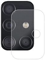 Противоударное стекло камеры для Samsung Galaxy A51/A515