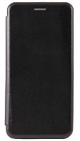 Чехол-книга OPEN COLOR для Samsung Galaxy A22/A225 черный