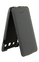 Чехол футляр-книга Sipo для LG G Pro E988 (Black (V-series))