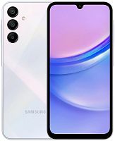 Samsung A155 Galaxy A15 6/128Gb голубой