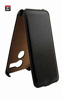 Чехол футляр-книга Pulsar для LG Nexus 5X Shell Case чёрный