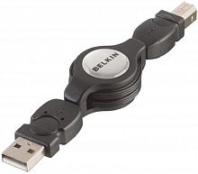 Кабель Belkin USB RTCCTBL DEVICE CABLE * A/B;DSTP; .8M CU1000aed0.8MRC