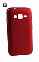 Задняя накладка Slim Case для Samsung Galaxy J106/J1 mini (2017) красный