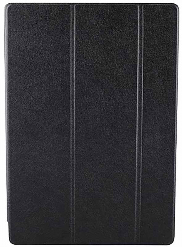 Чехол Trans Cover для планшета Samsung Tab S6 10.5 T860/T865 чёрный