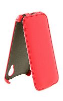 Чехол футляр-книга Armor Case для LG Nexus 5 красный