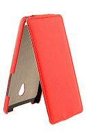 Чехол футляр-книга Art Case для Asus Zenfone 6 (красный)