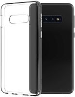 Силиконовый чехол HOCO для Samsung Galaxy S10e/G970 прозрачный