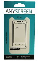 Защитная плёнка AnyScreen для SONY Xperia Z5 Premium глянцевая (на заднюю крышку)