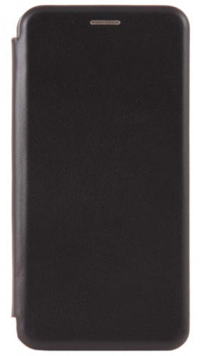 Чехол-книга OPEN COLOR для Samsung Galaxy A72/A725 черный