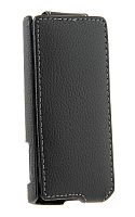 Чехол-книжка Armor Case Sony Xperia Ray black