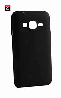 Задняя накладка Slim Case для Samsung Galaxy J106/J1 mini (2017) чёрный