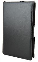 Чехол-книжка для планшетов "Euro4" Samsung Note PRO 12.2 P9050 (черный)