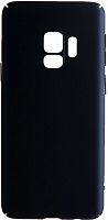 Задняя накладка Slim Case для Samsung Galaxy S9/G960 синий