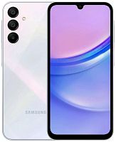 Samsung A155 Galaxy A15 8/256GB голубой