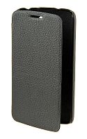 Чехол футляр-книга Art Case для LG G2 mini D618 (book чёрный)