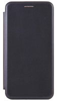 Чехол-книга OPEN COLOR для Samsung Galaxy A32/A325 темно-синий