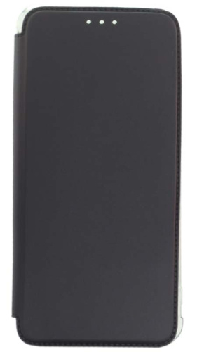 Чехол-книга BOOK для Samsung Galaxy A03/A035 черный