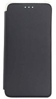 Чехол-книга BOOK для Samsung Galaxy A23/A235 черный