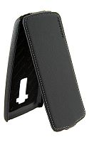 Чехол-книжка Aksberry для LG  G Flex D958 (черный)
