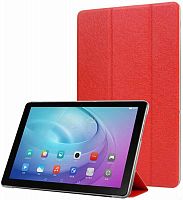 Чехол Trans Cover для планшета Samsung Tab A 10.1/SM-T515 красный