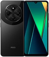 Xiaomi Poco C75 6/128GB Black