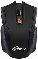 Компьютерная мышь RITMIX RMW-115 Black