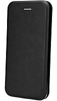 Чехол-книжка универсальная 140 х 74 х 5мм 5 дюймов чёрный
