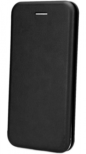 Чехол-книжка универсальная 140 х 74 х 5мм 5 дюймов чёрный