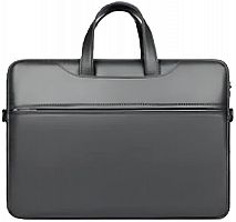 Сумка для ноутбука Laptop LP26, 15,0" серый