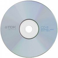 Диск CD-R 700MB