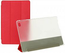 Чехол Trans Cover для планшета Huawei MediaPad M5 Lite 10.0 красный