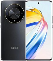 Honor X9b 8/256Gb 5G полночный чёрный