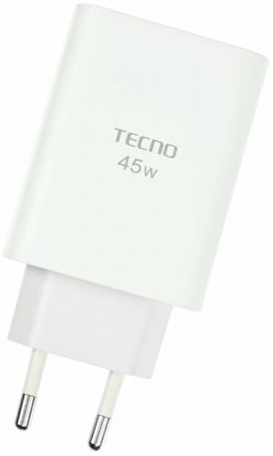 СЗУ Tecno/Infinix 45W U450TEA/U450XEA
