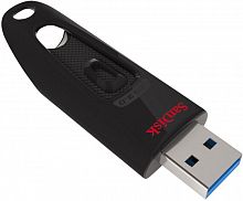 32GB флэш драйв SanDisk CZ48 Cruzer Ultra, USB3.0
