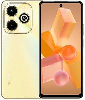 INFINIX HOT 40i 4/128GB (X6528B) 6.56" Horizon Gold