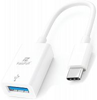 OTG FaizFull FP21 Type-C USB 3.0